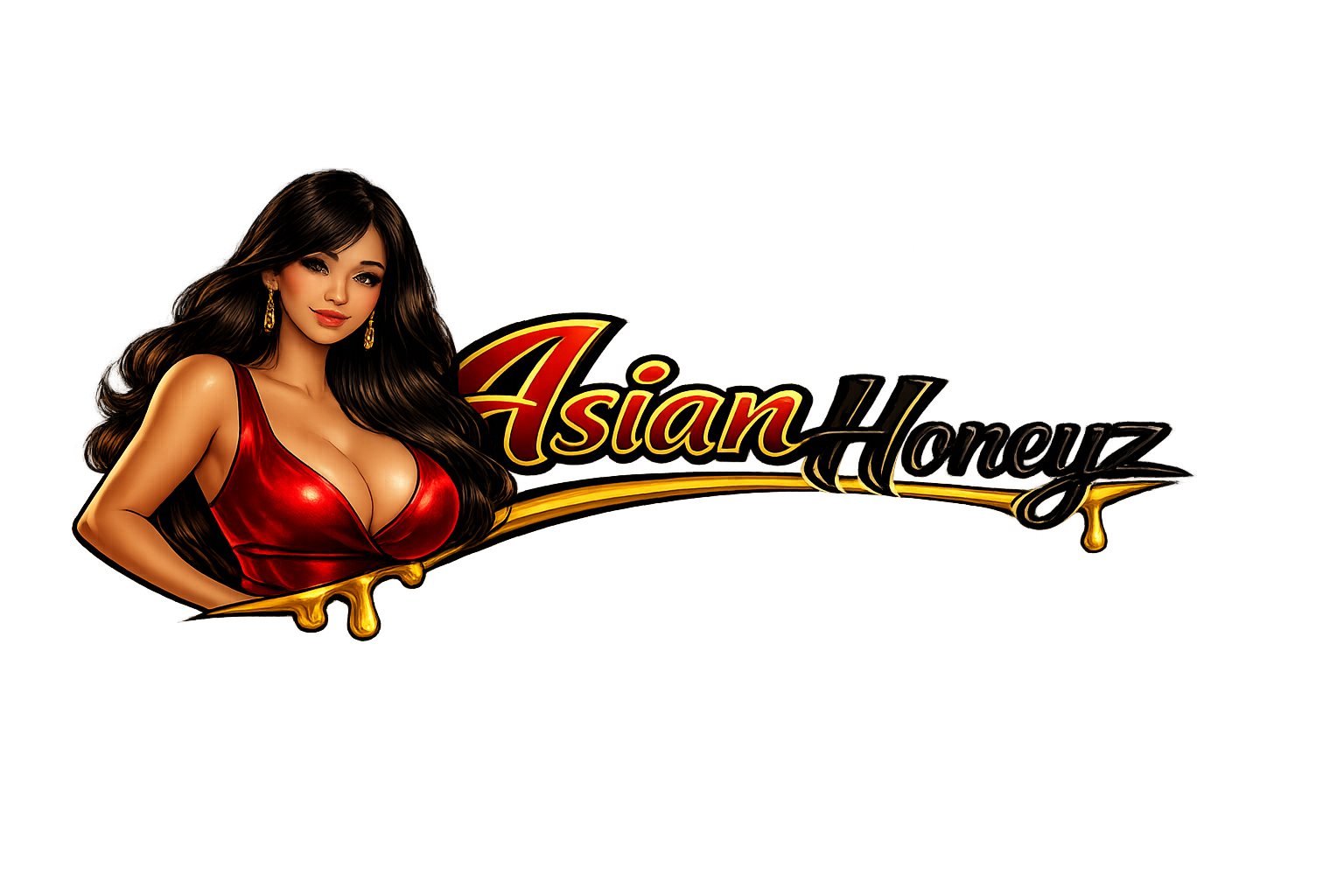 AsianHoneyz brand logo