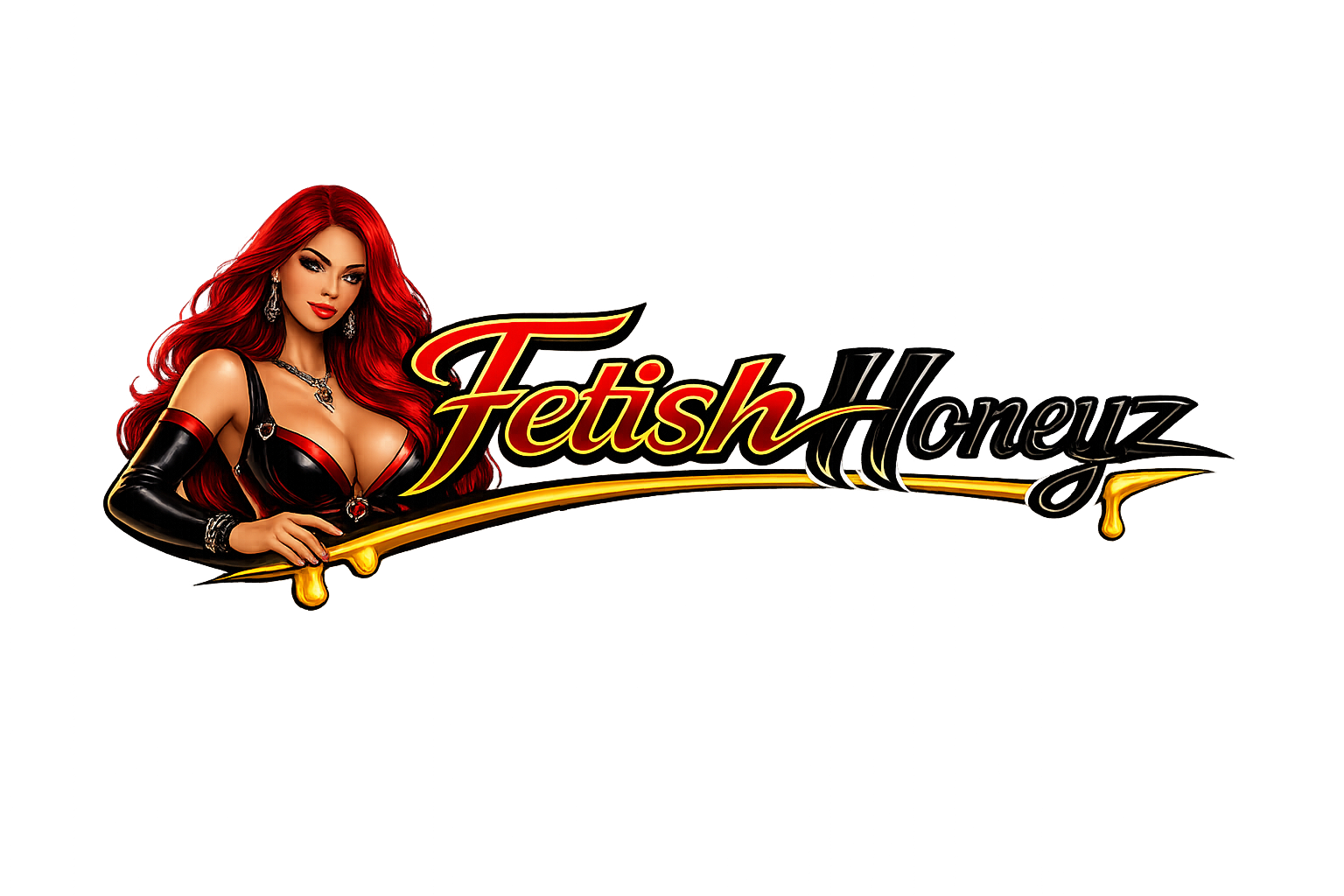 FetishHoneyz brand logo