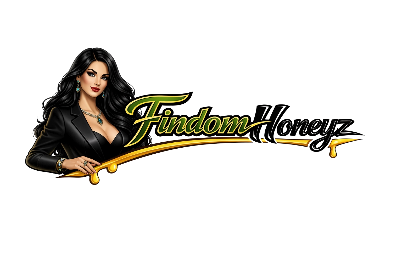 FindomHoneyz brand logo